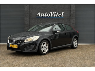 Volvo C30 2.0 Kinetic | NAP | 93.000KM! | Top Onderhouden | Radio