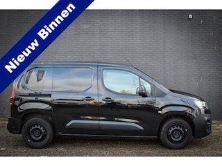 Citroën Berlingo 1.5 BlueHDI Club Net binnen - Nu al te bezichtigen