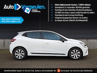 Renault Clio 1.0 TCe 90 Equilibre