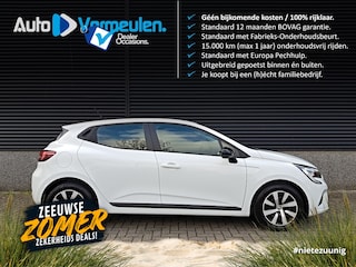 Renault Clio 1.0 TCe 90 Equilibre