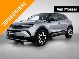 Opel Mokka 1.2 Turbo GS