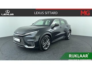 Lexus LBX Elegant 2WD Tech pack!