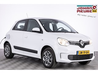 Renault Twingo Z.E. R80 Zen | ECC | PDC | Automaat