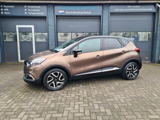 Renault Captur 0.9 TCe Dynamique