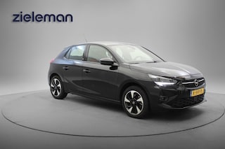 Opel Corsa Electric GS Line 50 kWh - Carplay, Clima, Cruise, PDC, SOH 91,1%