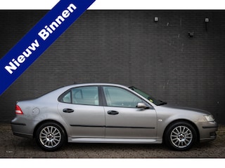 Saab 9-3 Sport Sedan 2.0t Vector Net binnen - Nu al te bezichtigen
