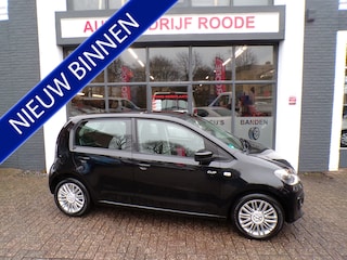 Volkswagen Up 1.0 5-Drs Cup! BlueMotion STOEL VW,PDC,NAVI,LMV,VELE EXTRA'S!