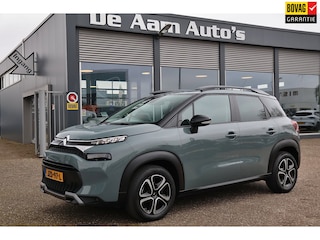 Citroën C3 Aircross 1.2 PureTech Stoelverwarming Cruise Pdc Carplay