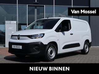 Citroën Berlingo 136 L2 50 kWh