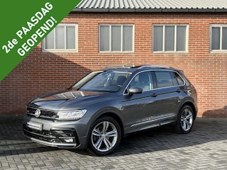 Volkswagen Tiguan 1.5 TSI ACT Highline Business R