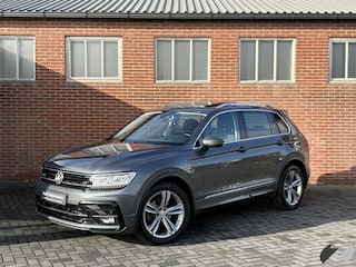 Volkswagen Tiguan 1.5 TSI ACT Highline Business R