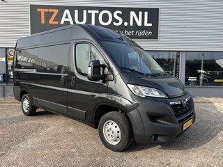 Opel Movano 35 2.2D 165 L2H2 Edition