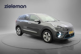 Kia Niro E-Niro DynamicPlusLine 64 kWh - Carplay, Camera, Leer, PDC, Memory, Stoelverw. SOH 100%