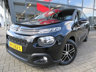 Citroën C3 1.2 PureTech Feel | TREKHAAK | AIRCO | VIERSEIZOENEN BANDEN |