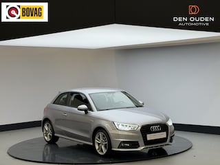 Audi A1 1.0 TFSI Adrenalin S-Line | 17'' LM Velgen | NL Auto