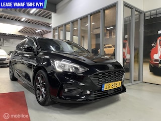 Ford Focus Wagon 1.0 EcoBoost ST Line Business