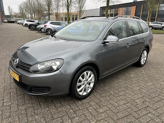 Volkswagen Golf Variant 1.4 TSI Comfortline 123PK AUT CRUISE CLIMA NAP!