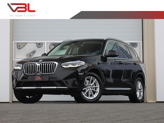 BMW X3 xDrive30e 292PK High Executive | SOH 96% | ACC | H&K Audio