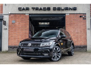 Volkswagen Tiguan 2.0 TSI 4Motion R-Line Pano / Trekhaak / Dyn
