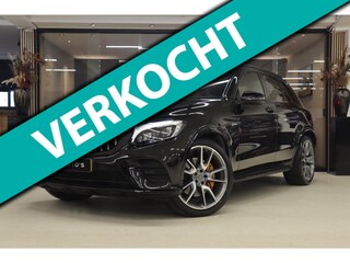 Mercedes-Benz GLC AMG 43 4MATIC PANODAK/LUCHT/CAM/SFEER/BLINDSPOT/VOL