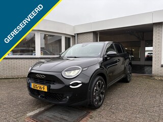 Fiat 600 1.2 Hybrid La Prima AUTOMAAT