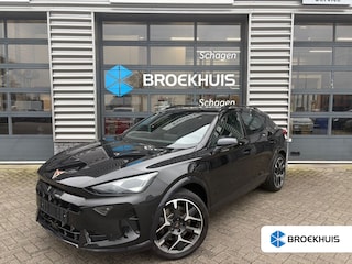 Cupra Formentor 1.5 TSI e-Hybrid 272 pk VZ Performance | Wegklapbare Trekhaak | Achteruitrijcamera | Keyless entry | Stuur/stoel verwarming |