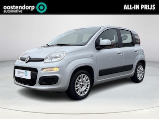 Fiat Panda 0.9 TwinAir Edizione Cool | All-in prijs | Automaat | Airco