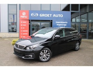 Peugeot 308 SW 1.2 PureTech 130pk Allure