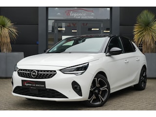 Opel Corsa 1.2 Ultimate 100pk Panoramadak/Stoelverwarming/Camera