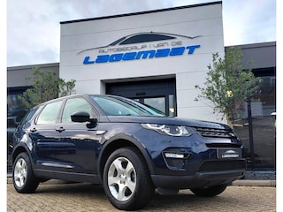Land Rover Discovery Sport Discovery | 1e eigenaar | Sport | Navi | Cruise |