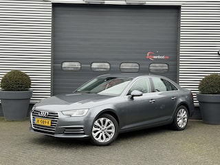 Audi A4 Limousine 2.0 TFSI ultra Design Pro Line | Navigatie | Cruise Control | Climate Control | Lichtmetalen Velgen |