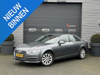 Audi A4 Limousine 2.0 TFSI ultra Design Pro Line | Navigatie | Cruise Control | Climate Control | Lichtmetalen Velgen |