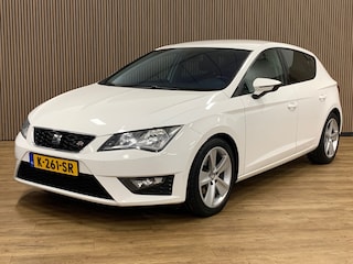 Seat Leon 1.4 TSI FR Business|Carplay|Climate Control|