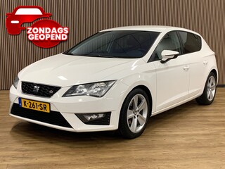 Seat Leon 1.4 TSI FR Business|Carplay|Climate Control|
