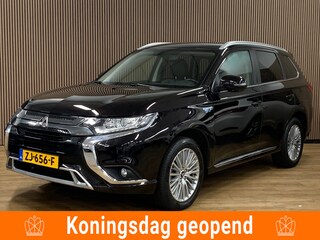 Mitsubishi Outlander 2.4 PHEV Pure+|100000KM|Camera|Carplay|