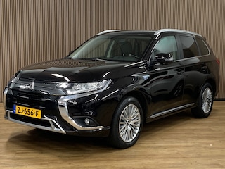 Mitsubishi Outlander 2.4 PHEV Pure+|100000KM|Camera|Carplay|