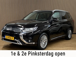 Mitsubishi Outlander 2.4 PHEV Pure+|100000KM|Camera|Carplay|