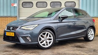 Seat Ibiza 1.0 TSI ST. BNSINT.