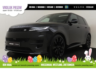 Land Rover Range Rover Sport P460e DYNAMIC SE PHEV |MERIDIAN|360 CAMERA|LUCHTVERING|23 INCH LM VELGEN|ADAPTIVE CRUISE CONTROL