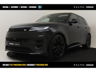 Land Rover Range Rover Sport P460e DYNAMIC SE PHEV |MERIDIAN|360 CAMERA|LUCHTVERING|23 INCH LM VELGEN|ADAPTIVE CRUISE CONTROL