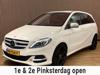 Mercedes-Benz B-klasse 250 e Lease Edition|66000KM|Navigatie|Climate Control|