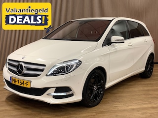Mercedes-Benz B-klasse 250 e Lease Edition|66000KM|Navigatie|Climate Control|
