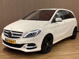 Mercedes-Benz B-klasse 250 e Lease Edition|66000KM|Navigatie|Climate Control|