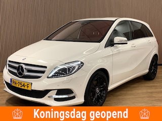 Mercedes-Benz B-klasse 250 e Lease Edition|66000KM|Navigatie|Climate Control|