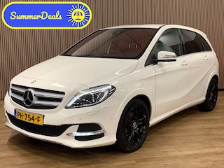 Mercedes-Benz B-klasse 250 e Lease Edition|66000KM|Navigatie|Climate Control|