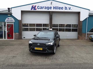 Toyota Corolla Cross 2.0 High Power Hybrid Active