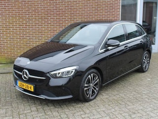 Mercedes-Benz B200 163PK 7G-DCT Luxury Line