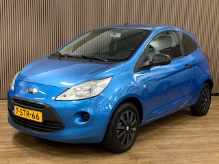 Ford Ka 1.2 Trend