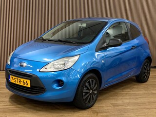 Ford Ka 1.2 Trend