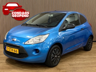 Ford Ka 1.2 Trend